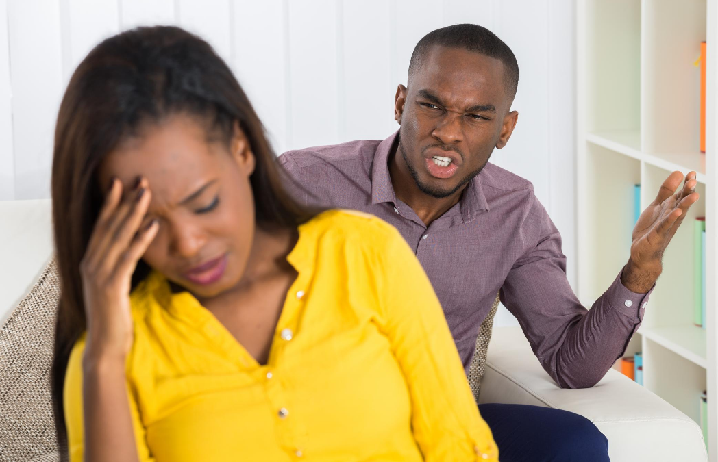 The Importance of Understanding the Impact of Stress and Trauma on Abuse Victims