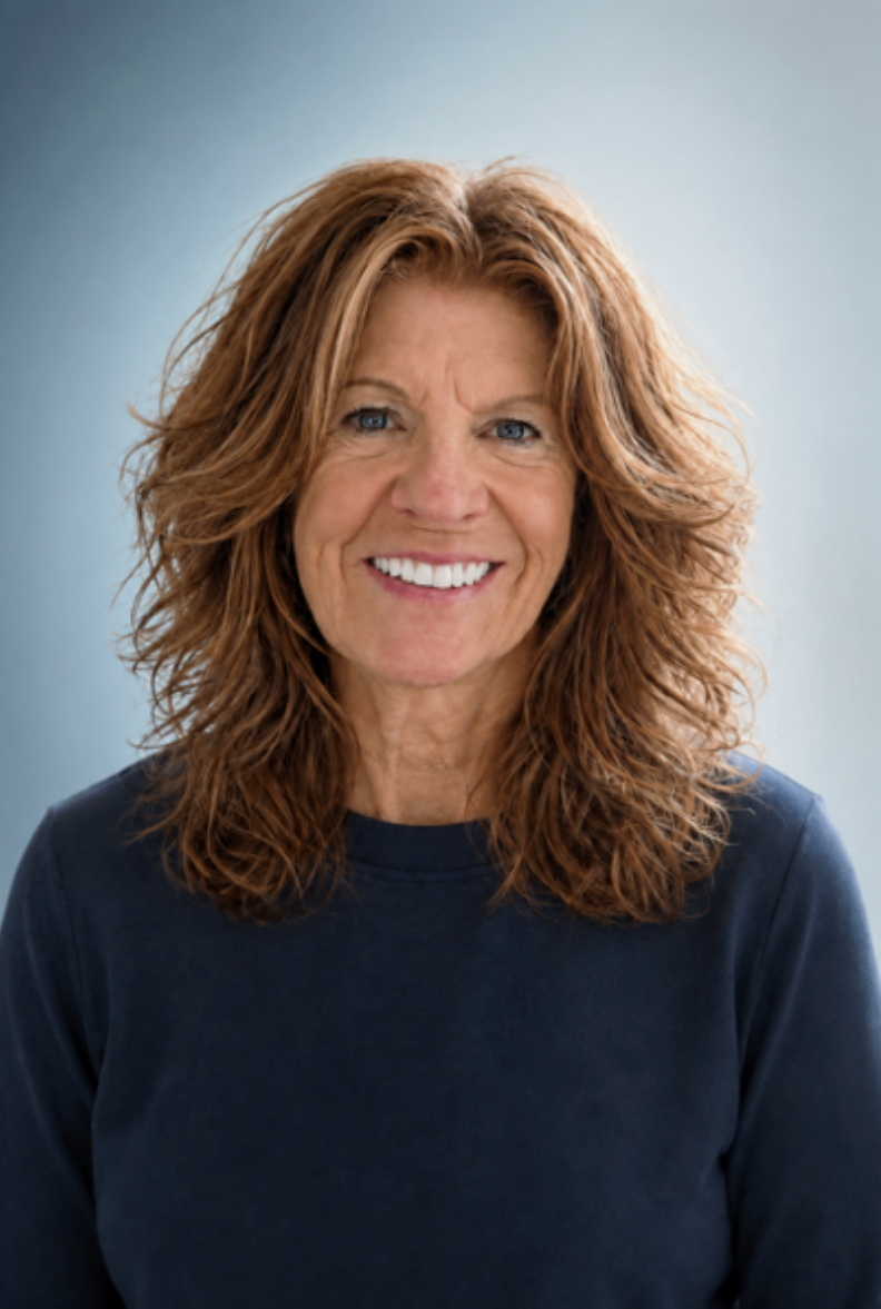 H.E. Caroline Purvey Co-Founder